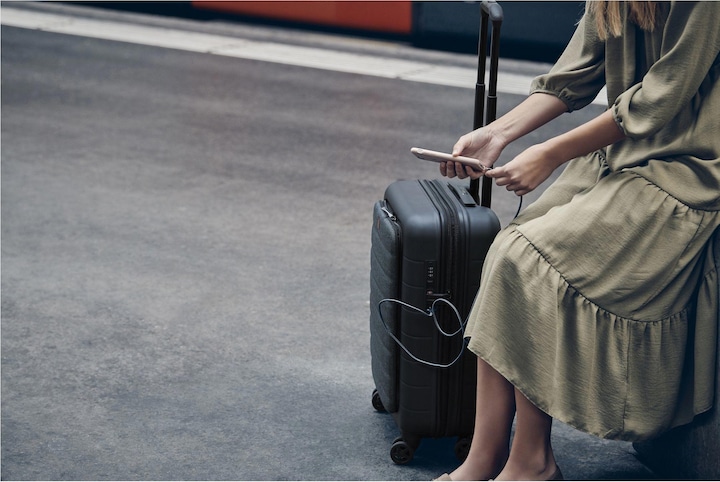 Productafbeelding Wenger Syntry Bedrijf (36 l, Handbagage (tot 50 liter))