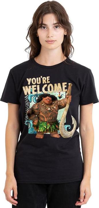 Produktbild Moana You're Welcome TShirt (XL)