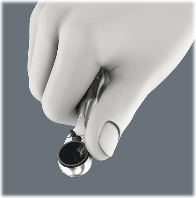 Produktbild Wera Bit-Check 30 Zyklop Mini 1 (Kreuz Pozidriv PZ)