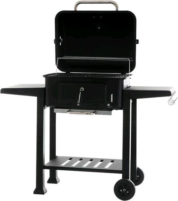 Actual product image Royal Food Charcoal grill (42.50 cm)
