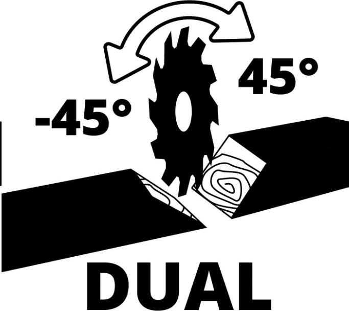 Image du produit Einhell TC-SM 2131 Dual
