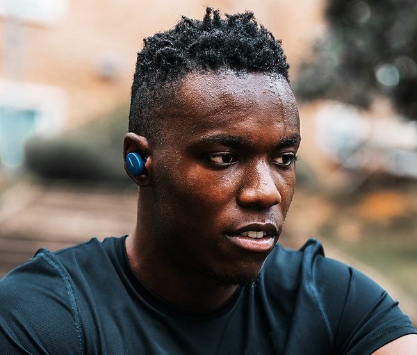 Actual product image Bose Sport Earbuds (5 h, Wireless)