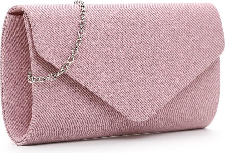 Actual product image Tamaris Clutch TAS Amalia Denim