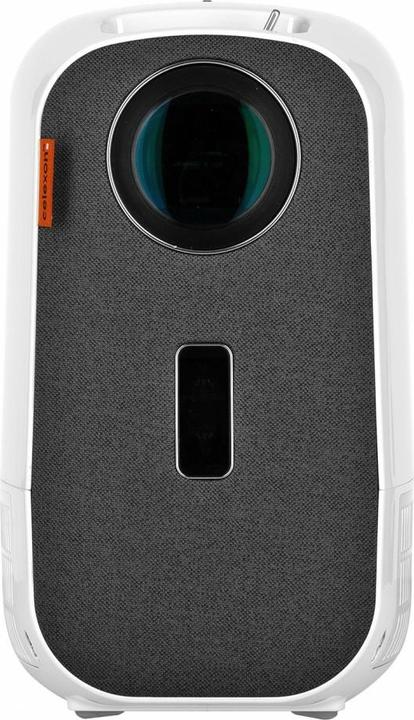 Actual product image Celexon FHD5000 PROJECTOR WHITE (Full HD, 5000 lm)