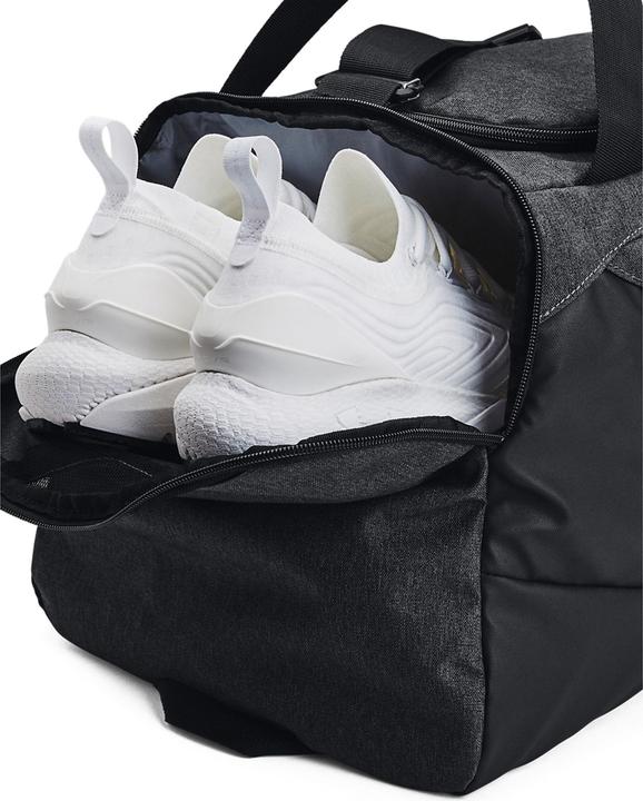 Actual product image Under Armour Undeniable 5.0 Duffle M Bag
