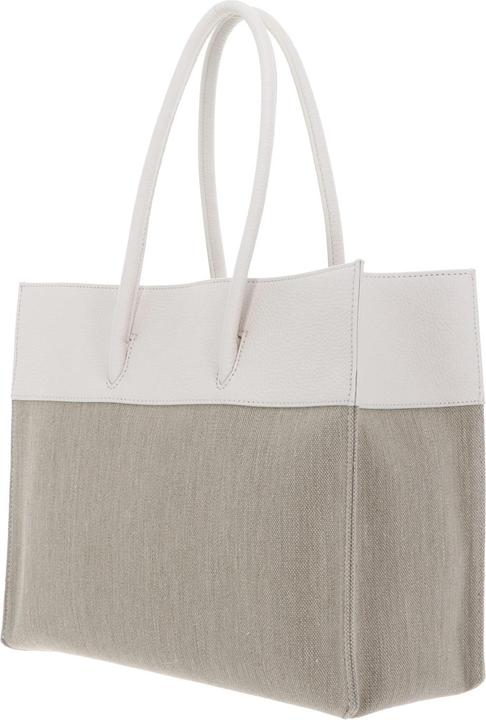 Immagine prodotto Coccinelle Myrtha Canvas Handbag