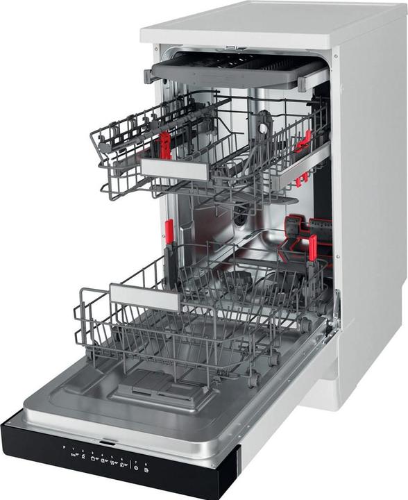 Produktbild Whirlpool WSFO 3O34 PF