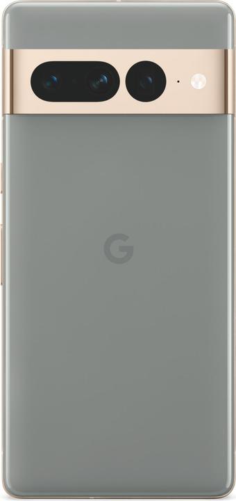 Image du produit Google Pixel 7 Pro (128 Go, Noisette, 6.70", SIM + eSIM, 50 Mpx, 5G)