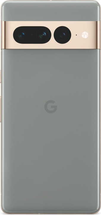 Image du produit Google Pixel 7 Pro (128 Go, Noisette, 6.70", SIM + eSIM, 50 Mpx, 5G)