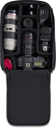 Produktbild Dakine Photo Insert Pro (Kamera Schultertasche, 14 l)