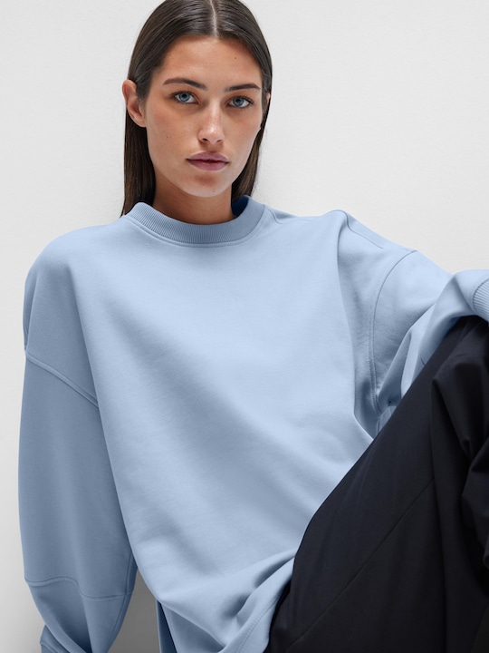 Produktbild Selected Femme Oversized Sweatshirt (XS)