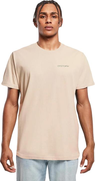 Produktbild Mister Tee Dystopia TShirt (3XL)