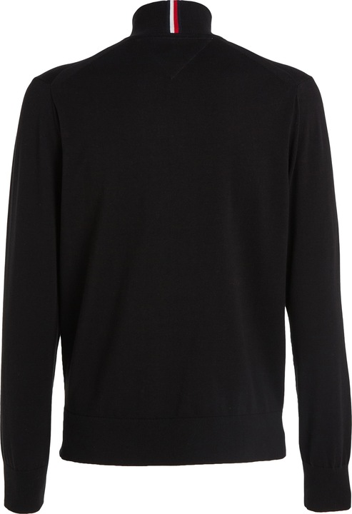 Actual product image Tommy Hilfiger 1985 Zip Through (XL)