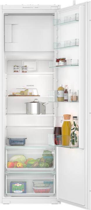 Actual product image Siemens SIEM built-in refrigerator (280 l)
