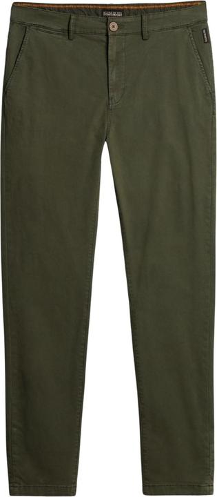 Actual product image Napapijri chino trousers puyo (Frequency band 38 (2600 MHz))