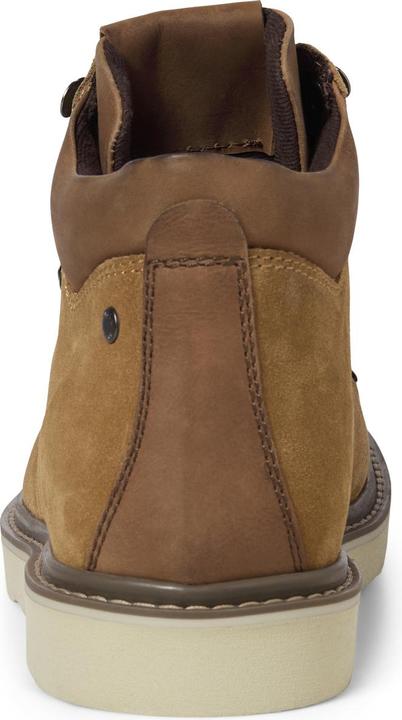 Actual product image Jack & Jones Jfwchorlton Suede Boot Ln (45)