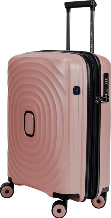 Actual product image Swissbags Echo (49 l)