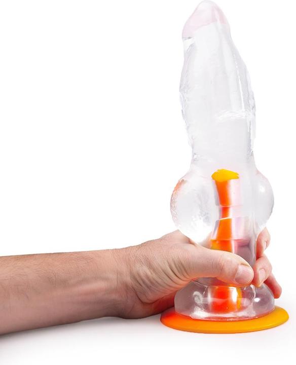 Actual product image Dinoo Primal - Allo Clear
