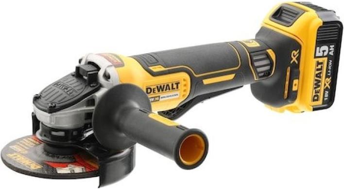 Produktbild DeWalt DCG 460 (230 mm)