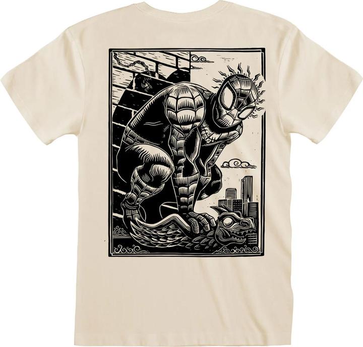 Produktbild Spiderman Spidey Sense TShirt (M)