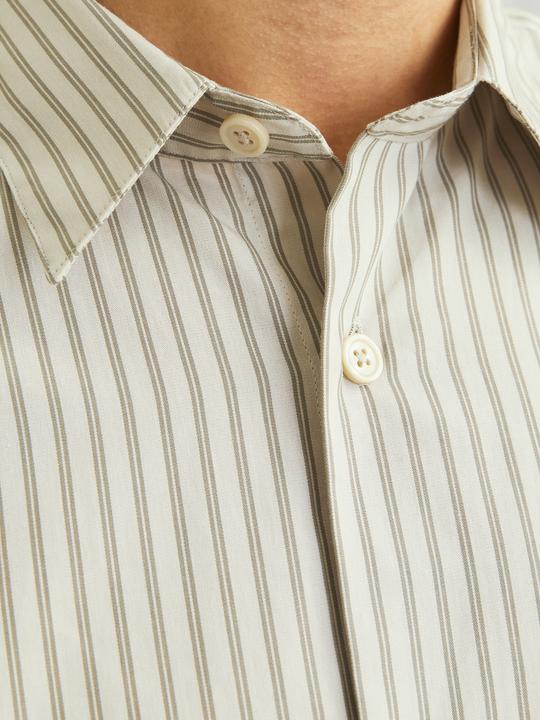 Produktbild Jack & Jones Relaxed Fit Hemd Hemd (L)