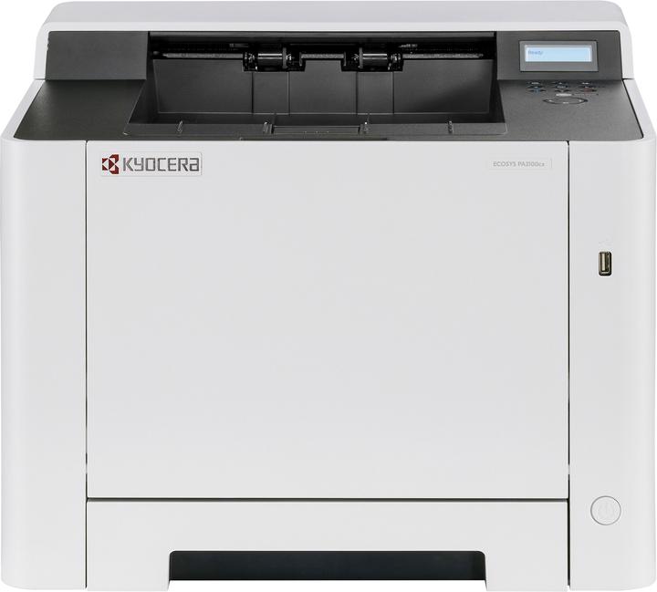 Kyocera EcoSys PA2100CX (Laser, Farbe)