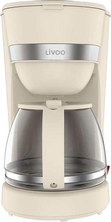 Produktbild Livoo Kaffeeautomat