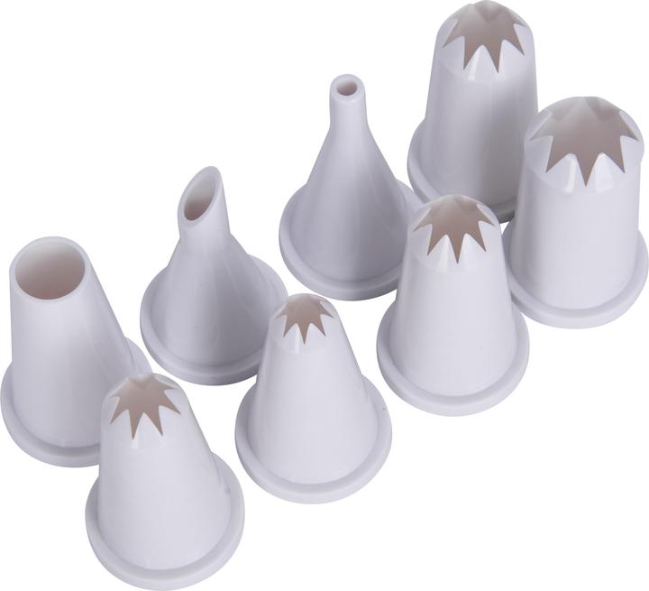 Produktbild Kitchen Craft Spritzbeutelset (Spritzbeutel Set)