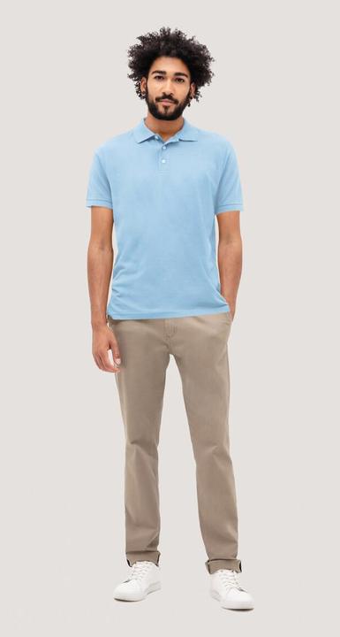 Produktbild Hakro Poloshirt Classic (3XL)