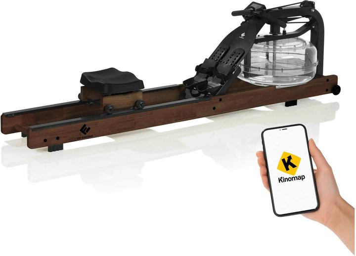 Produktbild Fit Engine Rudergerät