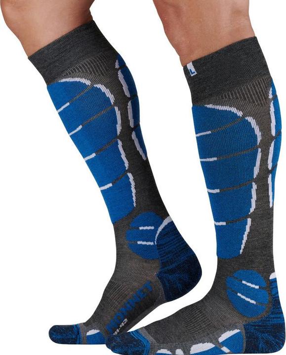Actual product image Monnet Ski Light (41 - 42)