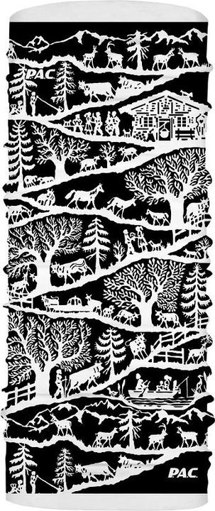 Produktbild P.A.C. PAC Swiss Limited Edition