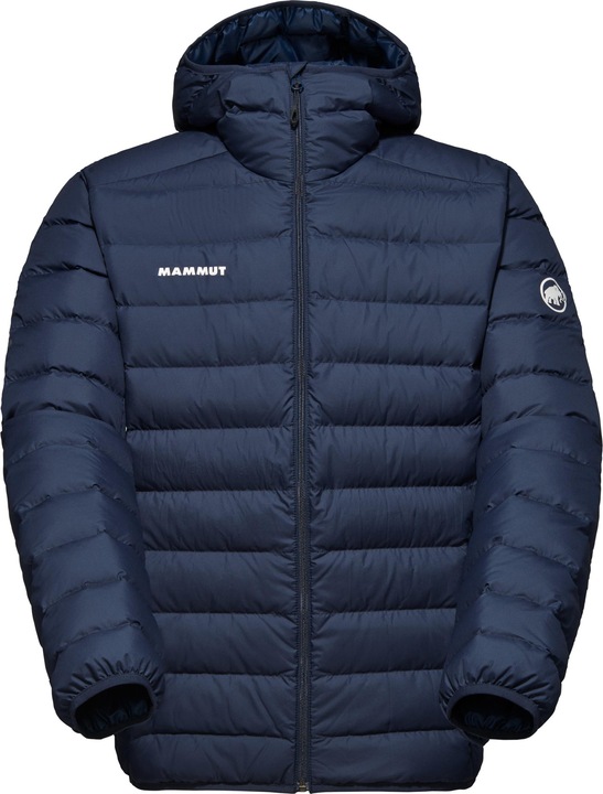 Produktbild Mammut Waymarker IN Hooded Jacket Men (XXL)