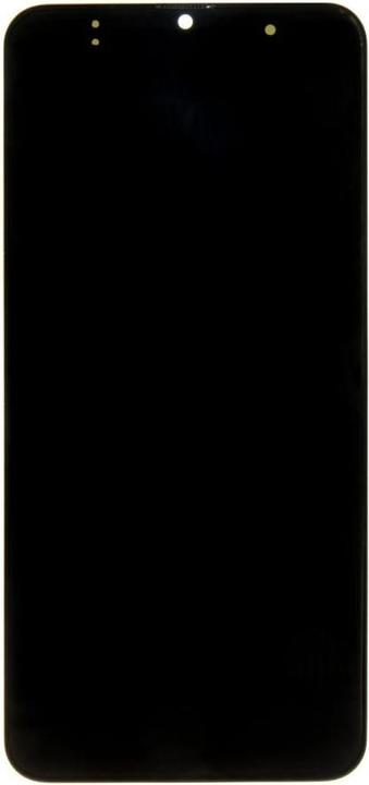 Immagine prodotto Samsung Display LCD + unità touch + cover frontale per A307 Galaxy A30s Nero (Display)