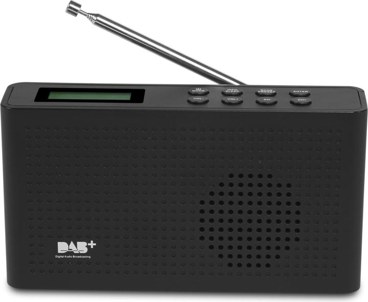 Produktbild Reflexion TRA26DAB (DAB+, FM)