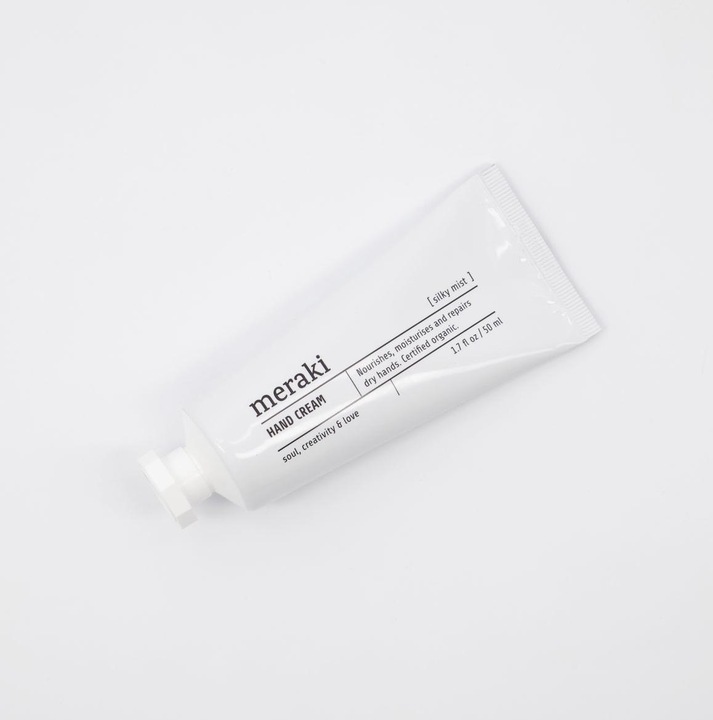 Image du produit Meraki Brume soyeuse (50 ml)