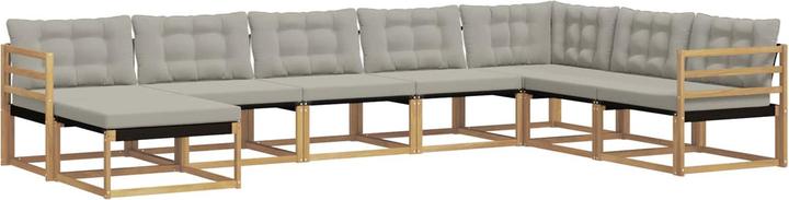 Produktbild vidaXL Sofa Set