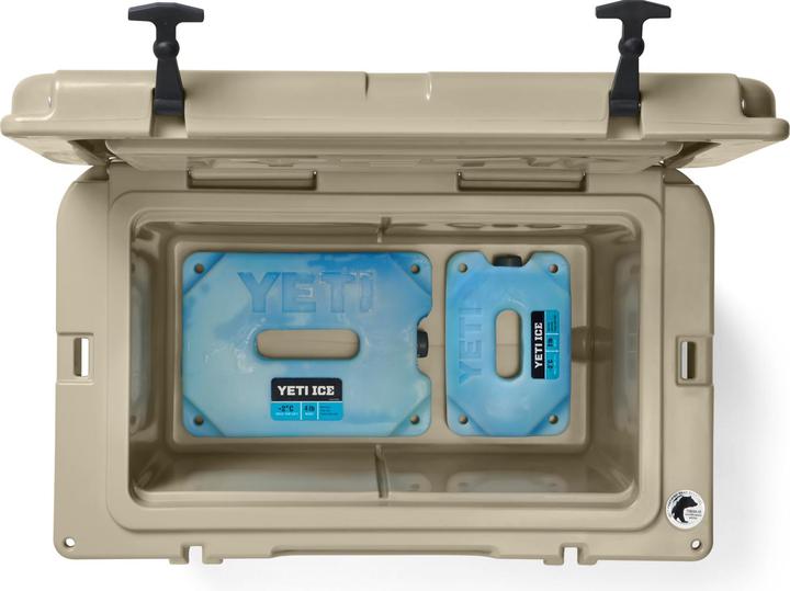 Actual product image Yeti Tundra 45 cooler (42.50 l)