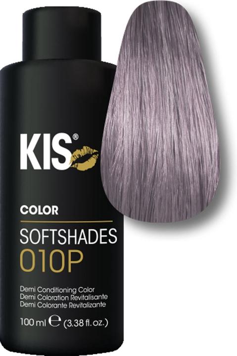 Image du produit KIS 10 PSoftshades 100ml (Multicolore)