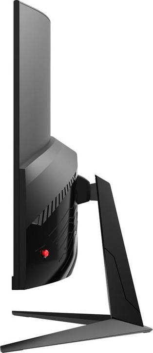 Produktbild MSI Optix G321CUVDE (3840 x 2160 Pixel, 32")