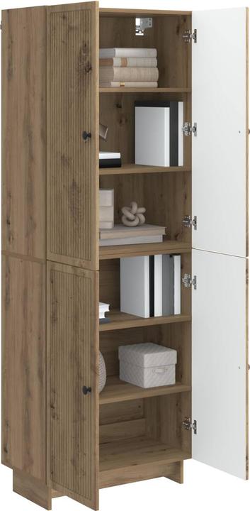 Produktbild vidaXL Möbelset (66 x 34.50 x 90 cm)