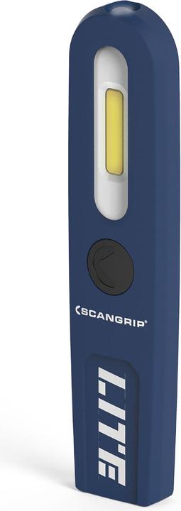 Produktbild Kiesel Akku-LED-Handleuchte STICK LITE S (150 lm)