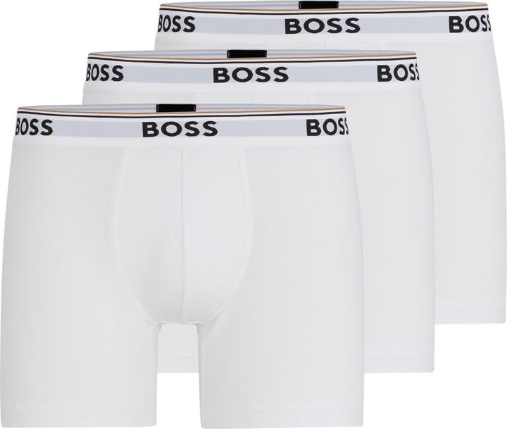 Produktbild Hugo Boss Power (S, 3er Pack)