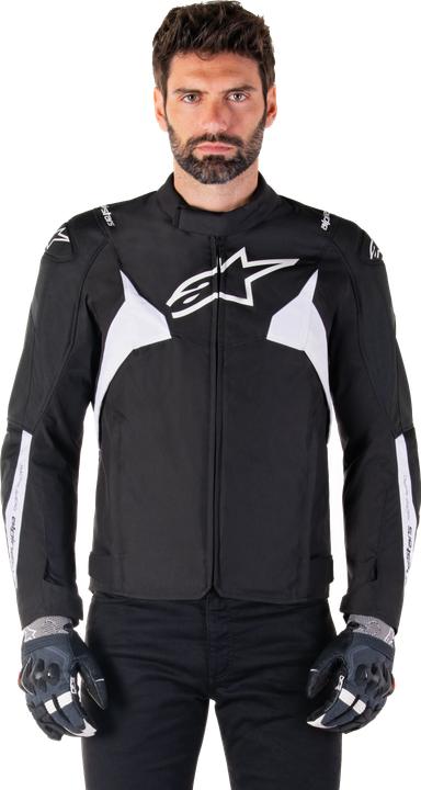 Actual product image Alpinestars T-Jaws V4 (Men, S)