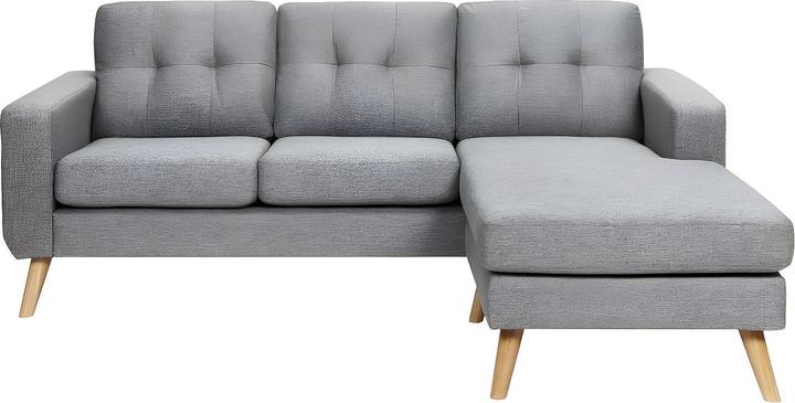 Produktbild Vente-unique Bartolome (Ecksofa)