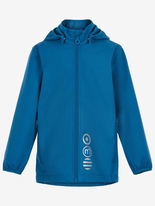 Actual product image Mikk-Line Softshell Jacket (116)