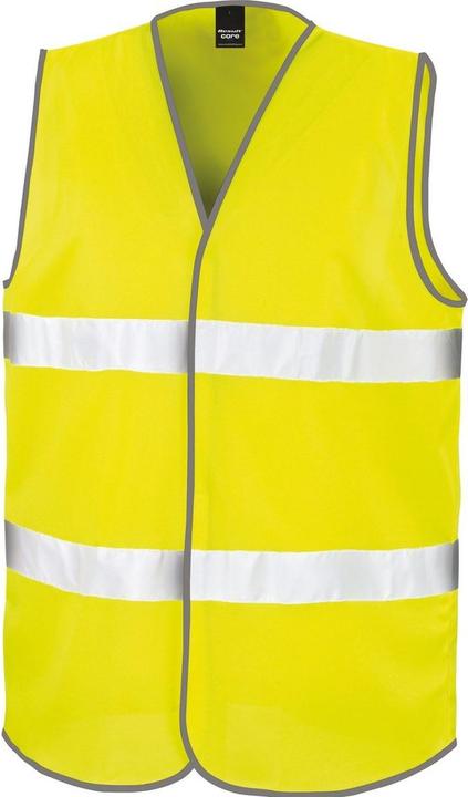Immagine prodotto Result Motorist Gilet ad Alta Visibilità Uomo (3XL)