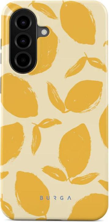 Lemon Tart