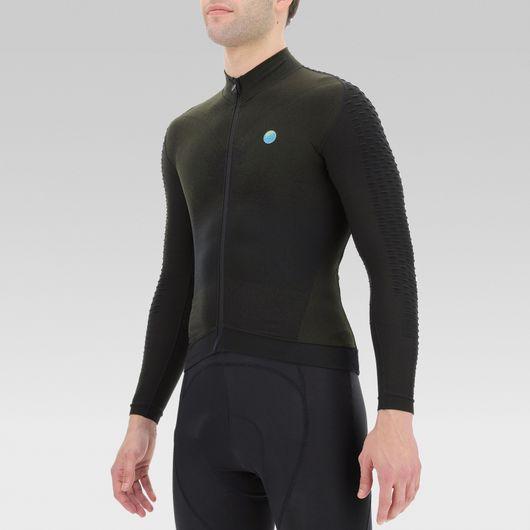 Image du produit UYN Maillot de cyclisme à manches longues Airwing (S)