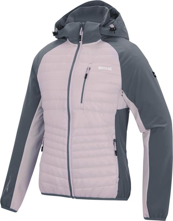 Produktbild Regatta Pro Hybrid II (44)